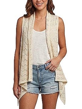 Forever 21 Vest (view 1)