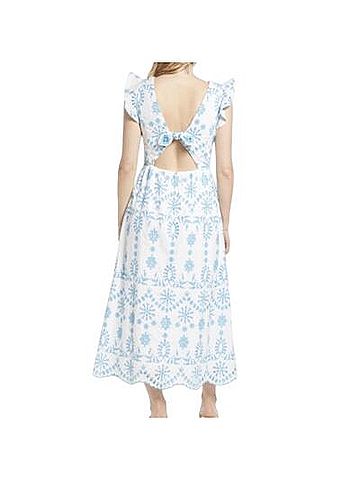 Lilly Pulitzer Casual Dress (view 2)