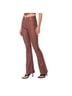 Edikted Brown Fleece Pants Size M - photo 6