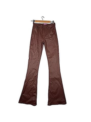 Edikted Fleece Pants (view 1)