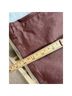 Edikted Brown Fleece Pants Size M - photo 8