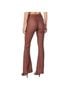 Edikted Brown Fleece Pants Size M - photo 7
