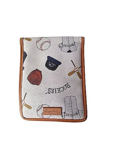 Dooney & Bourke Mini Ipad Bag Rockies MLB Laptop Bag (view 2)