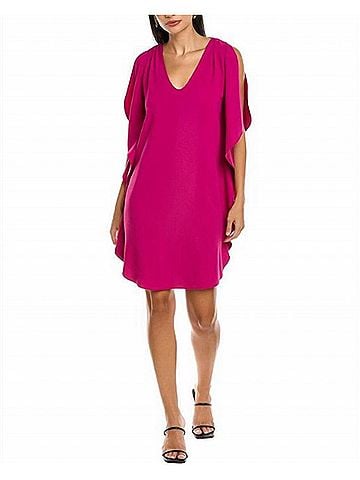 Trina Turk Haipo Dress in Vpi (view 2)
