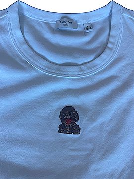 Sunday Best T-Shirt (view 1)