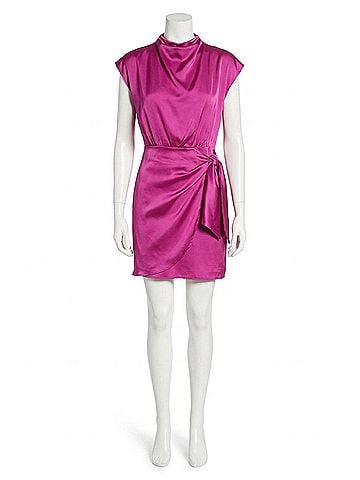 Heartloom The Ellen Dress in Orchid (view 1)