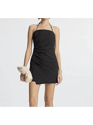 A.L.C. Charlie Dress in Black (view 2)