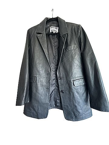 Walter Baker Leather Jacket (view 1)