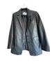 Walter Baker Leather Jacket - Walter Baker Leather Jacket Size M - photo 1