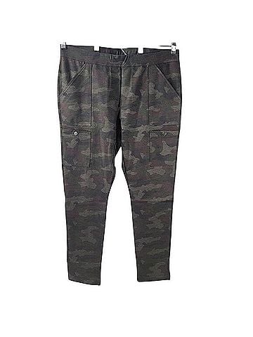 Anatomie Jenny Cargo Pants (view 2)
