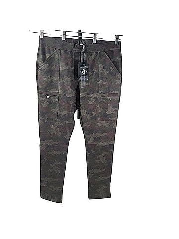 Anatomie Jenny Cargo Pants (view 1)