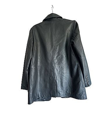 Walter Baker Leather Jacket (view 2)