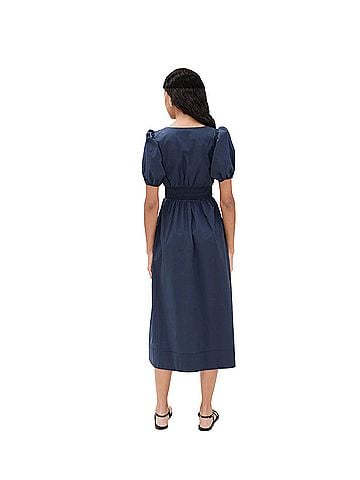 Birds of Paradis by Trovata Cocktail Dress (view 2)