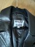 Walter Baker Leather Jacket - Walter Baker Leather Jacket Size M - photo 3