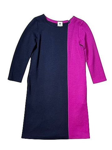 Lisa Perry Casual Dress (view 1)