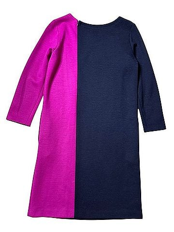 Lisa Perry Casual Dress (view 2)