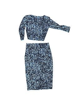Nadia Tarr Cocktail Dress (view 1)