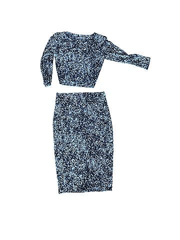 Nadia Tarr Cocktail Dress (view 1)