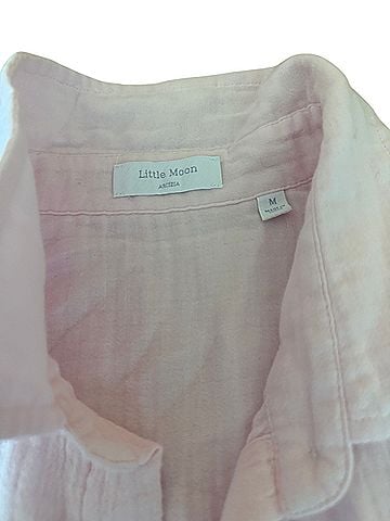 Aritzia Button-Down Shirt (view 1)
