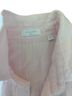 Aritzia Pink Button-Down Shirt Size M - photo 1
