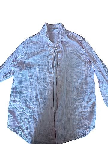 Aritzia Button-Down Shirt (view 2)
