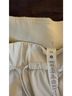 Lululemon Athletica White Cargo Shorts Size XXS - photo 4