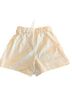 Lululemon Athletica White Cargo Shorts Size XXS - photo 2