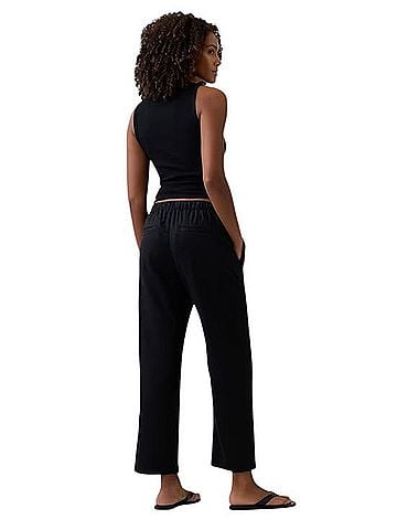 Gap Easy Pants Casual Pants (view 2)