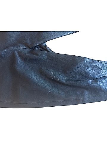 J Brand Faux Leather Pants (view 2)