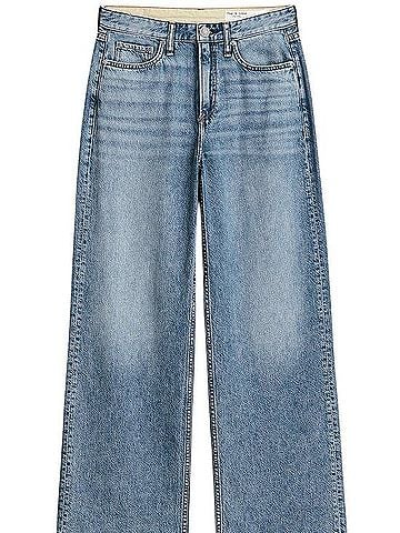 Rag & Bone Logan Jeans (view 2)