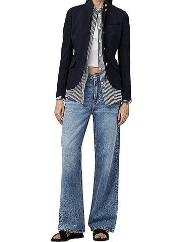 Rag & Bone Logan Jeans (view 1)
