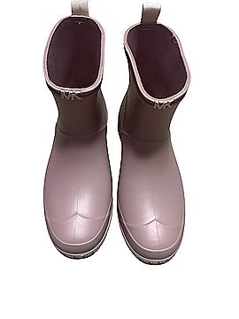 Michael Kors Rain Boots (view 1)