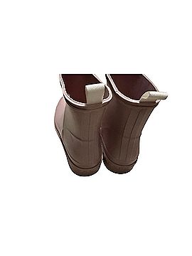 Michael Kors Rain Boots (view 2)