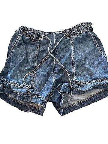 Time and Tru Denim Shorts (view 1)
