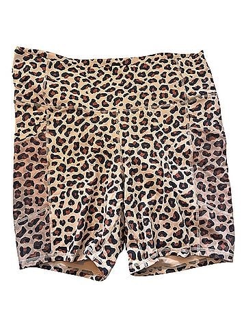 Fabletics Athletic Shorts (view 1)