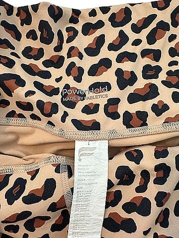 Fabletics Athletic Shorts (view 2)