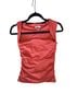 Aritzia Red Sleeveless Top Size M - photo 1