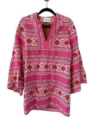 Johanna Ortiz Apurimac Casual Dress (view 1)