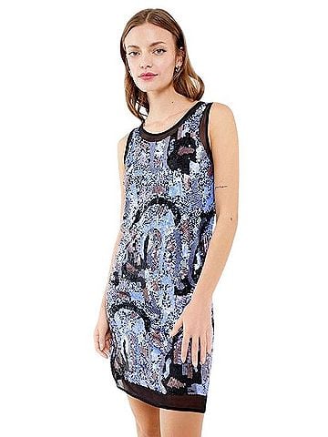 Alexia Admor Lent Cocktail Dress (view 1)