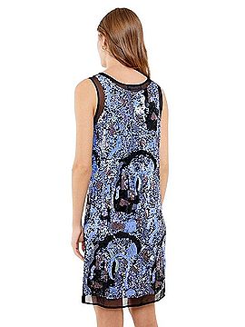 Alexia Admor Lent Cocktail Dress (view 2)
