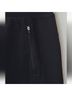 Talbots Solid Black Skort Size S (petite) - photo 5
