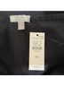 Talbots Solid Black Skort Size S (petite) - photo 3