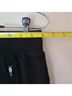 Talbots Solid Black Skort Size S (petite) - photo 9
