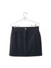 Talbots Solid Black Skort Size S (petite) - photo 2