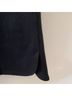 Talbots Solid Black Skort Size S (petite) - photo 6
