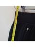 Talbots Solid Black Skort Size S (petite) - photo 8