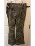 Paul Smith 100% Wool Print Brown Casual Pants Size 40 waist - photo 5
