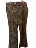 Paul Smith 100% Wool Print Brown Casual Pants Size 40 waist - photo 1
