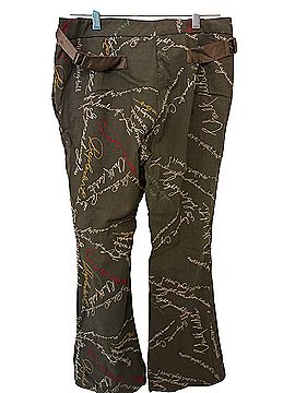 Paul Smith Casual Pants (view 2)