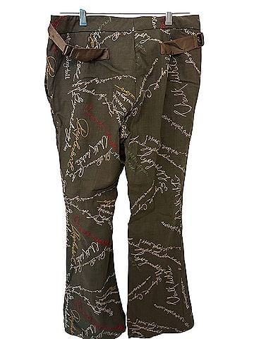 Paul Smith Casual Pants (view 2)